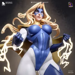 Maîtrisez la puissance psionique !