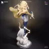 Figurine Dreamstar (Livewire) à peindre - Bulkamancer | Figurinesapeindre.fr