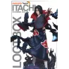 Itachi Uchiwa - Naruto Shippuden |figurine manga