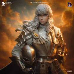 Figurine Griffith, Faucon de Lumière (Berserk)