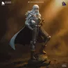 Figurine Griffith (Berserk) à Peindre - Résine | Bulkamancer