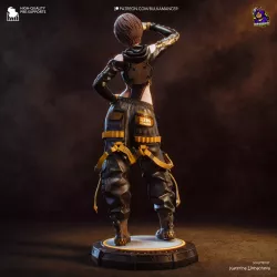 Lily Une pièce maîtresse pour tout fan du jeu Stellar Blade