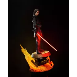 C'est la pièce maîtresse que tout fan de La Revanche des Sith se doit de posséder. Disponible dès maintenant !