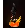 Chaque détail de cette statue d'Anakin Skywalker a été pensé pour les collectionneurs exigeants.