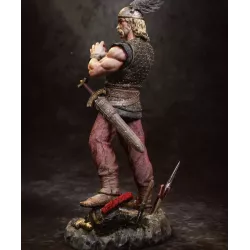 Oubliez les Gaulois de votre enfance. Voici la version qui ne rigole plus du tout.