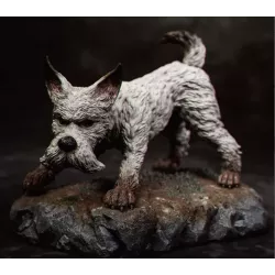 Même idefix fait le méchant