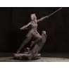 Ahsoka Tano "Warrior Legacy" Statue | Premium Star Wars Collectible