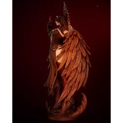 Jusqu'au bout des plumes et des pieds, le design est menaçan