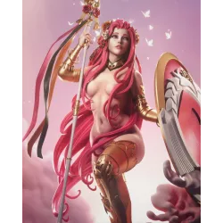 Figurine Aphrodite Hades | Kit Résine 1/6 & 1/9 à Peindre