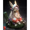 🎨 Figurine Nanachi 1/10 non peinte - Tous les détails iconiques du personnage Made in Abyss fidèlement reproduits