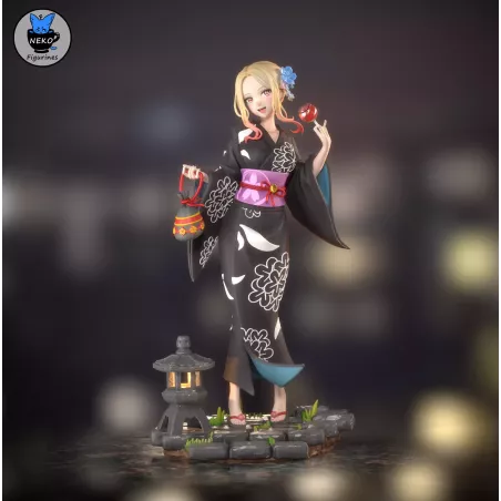 Marin Kitagawa - My Dress-Up Darling - Figurines à Peindre Manga