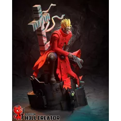 Entre calme maîtrisé et puissance silencieuse.