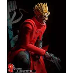 Un équilibre parfait entre maîtrise, tension et élégance.