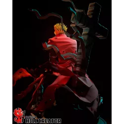 Un équilibre parfait entre maîtrise, tension et élégance.