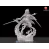 Skirk, Maîtresse de l’Abîm -univers de Genshin Impact - figurines jeux vidéo