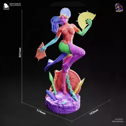 Dimensions de la figurine