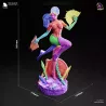 Dimensions de la figurine