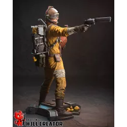 TERRA RAIDER - ARC Raiders - jeux