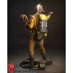 TERRA RAIDER - ARC Raiders - jeux