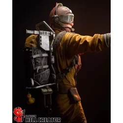 TERRA RAIDER - ARC Raiders - jeux