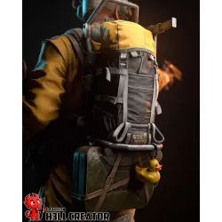 TERRA RAIDER - ARC Raiders - jeux