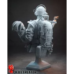 TERRA RAIDER - ARC Raiders - jeux