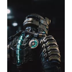 Une figurine science‑fiction sombre et détaillée, idéale pour les amateurs de peinture et de weathering.