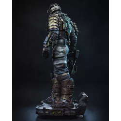 Entre technologie, isolement et horreur : une figurine qui ne laisse pas indifférent