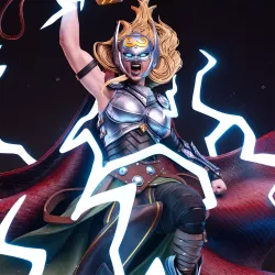 Thor and Loki – Diorama Fan Art à peindre | Figurine résine – Figurines à peindre