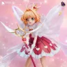 igurine à Peindre Cardcaptor Sakura – Florale Magique | Bulkamancer x KAI | Figurinesapeindre.fr
