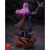 Fern (Frieren : Beyond Journey's End) aux Papillons Magiques