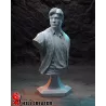 Figurine Capitaine Malcolm Reynolds - Firefly |figurines à peindre