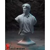 Figurine Capitaine Malcolm Reynolds - Firefly |figurines à peindre