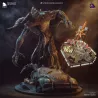 Une pièce de collection d'exception sculptée par Valentina Iudina pour Bulkamancer Sculpts.