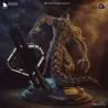 Deathclaw — Claw of the Wasteland — Univers Fallout New Vegas