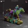 La pièce maîtresse de toute collection gaming — Figurine Arthur Morgan 325mm, diorama Far West ultra-détaillé"
