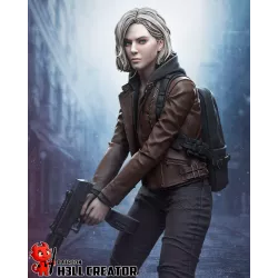 Figurine jeu video - Grace Ashcroft – Resident Evil Requiem | H3LL Creator