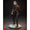 Grace Ashcroft prête au combat – Figurine 3D print haute résolution par H3LL Creator | Resident Evil Requie