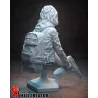 Figurine jeu video - Grace Ashcroft – Resident Evil Requiem | H3LL Creator