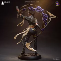 La pièce de collection ultime pour tout fan de Clair Obscur Expedition 33