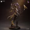Figurine Sciel - Clair Obscur Expedition 33 | Impression 3D Bulkamancer x Polina Shaman