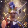Jester Lavorre, Tiefling Clerc des Mighty Nein