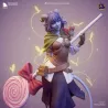 La magnifique Jester Lavorre de Critical Role Campagne 2