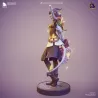 Figurine à peindre — Jester Lavorre | Critical Role Mighty Nein | Sculpt Polina Shaman