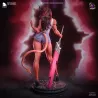 "Chaque corne, chaque mèche de cheveux, chaque détail sculpté à la perfection. #détails #impression3D #figurinerésine"