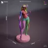 Figurine Malevola à Peindre - Démone Dispatch | Figurinesapeindre.fr