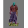 Figurine Dark Fantasy Gothique | Créature Frankenstein en Résine | Édition Collector