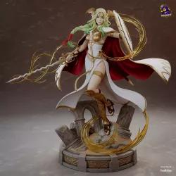 Saint Seiros figurine de 263 mm de hauteur