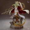 Saint Seiros figurine de 263 mm de hauteur