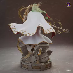 Saint Seiros – Figurine Fire Emblem à peindre | 276 mm